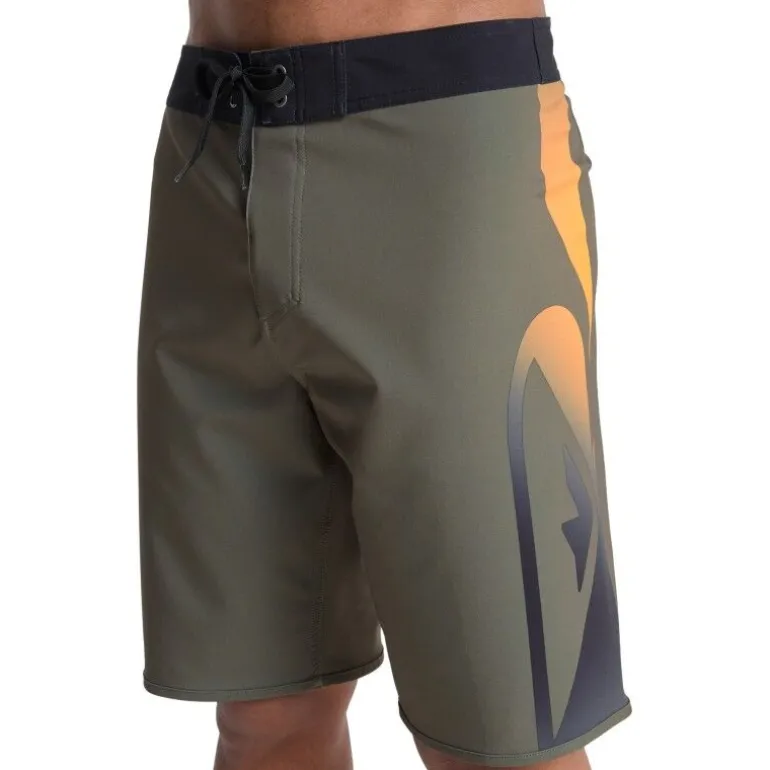 QuiksilverSurfsilk Holmes 20 - Boardshort homme