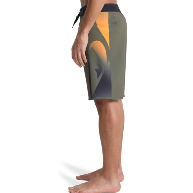 QuiksilverSurfsilk Holmes 20 - Boardshort homme