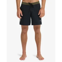 QuiksilverSurfsilk Nomad Volley 17 - Short de bain homme