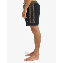 QuiksilverSurfsilk Nomad Volley 17 - Short de bain homme