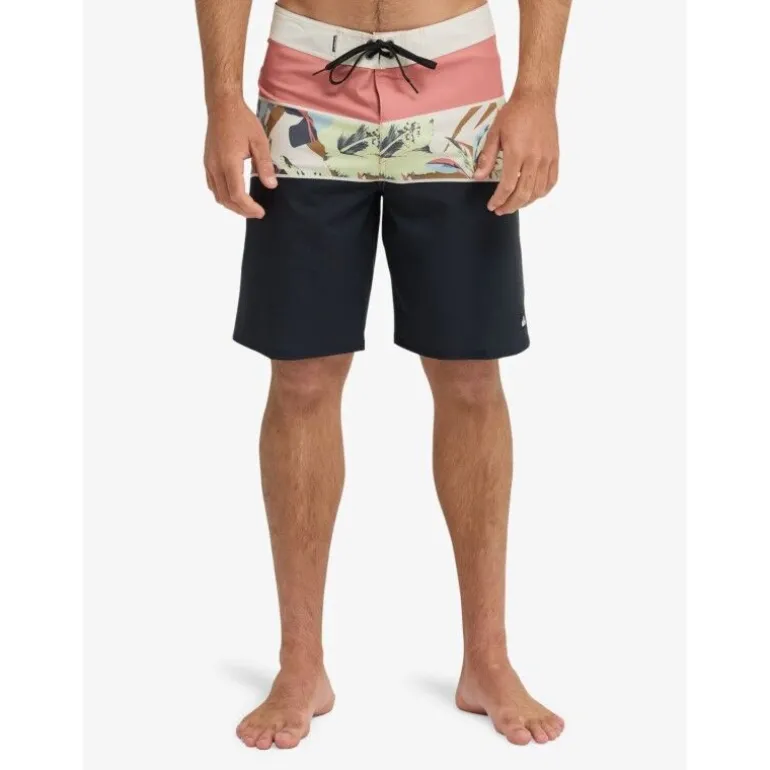 QuiksilverSurfsilk Straight 20 - Boardshort homme