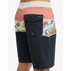 QuiksilverSurfsilk Straight 20 - Boardshort homme
