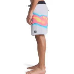 QuiksilverSurfsilk Straight 18 - Boardshort homme