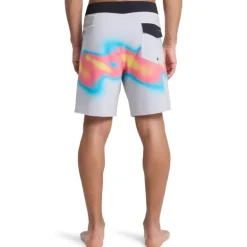 QuiksilverSurfsilk Straight 18 - Boardshort homme
