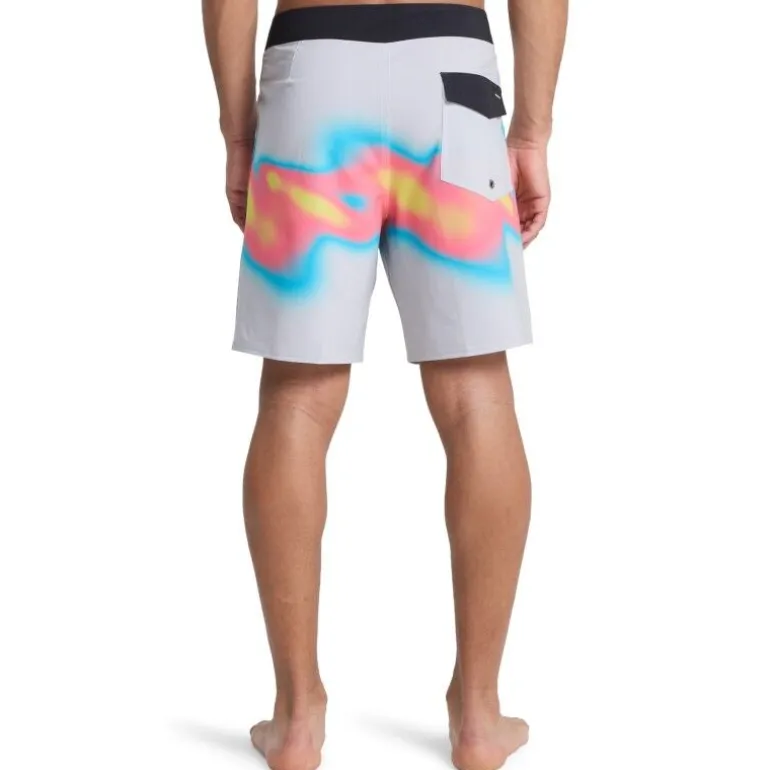 QuiksilverSurfsilk Straight 18 - Boardshort homme