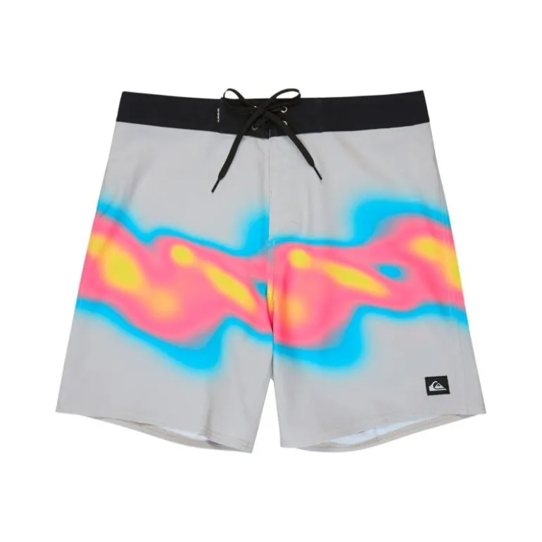 QuiksilverSurfsilk Straight 18 - Boardshort homme