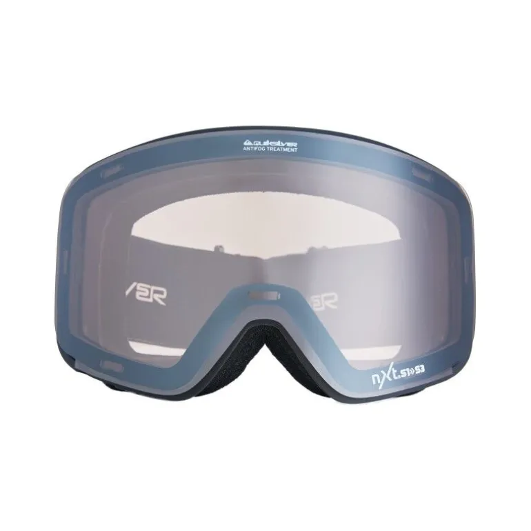 QuiksilverSwitchback Clux Adapt - Masque ski homme