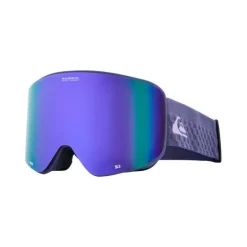 QuiksilverSwitchback - Masque ski homme