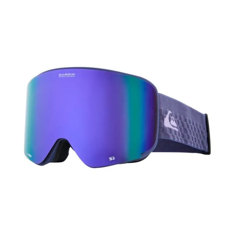 QuiksilverSwitchback - Masque ski homme
