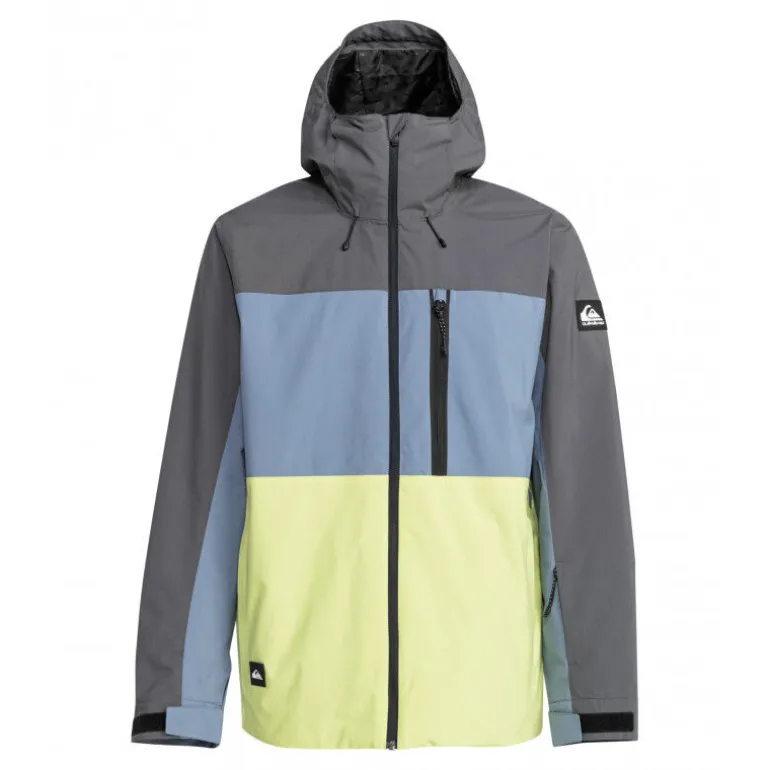 QuiksilverSycamore Jacket - Veste ski homme