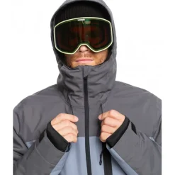 QuiksilverSycamore Jacket - Veste ski homme