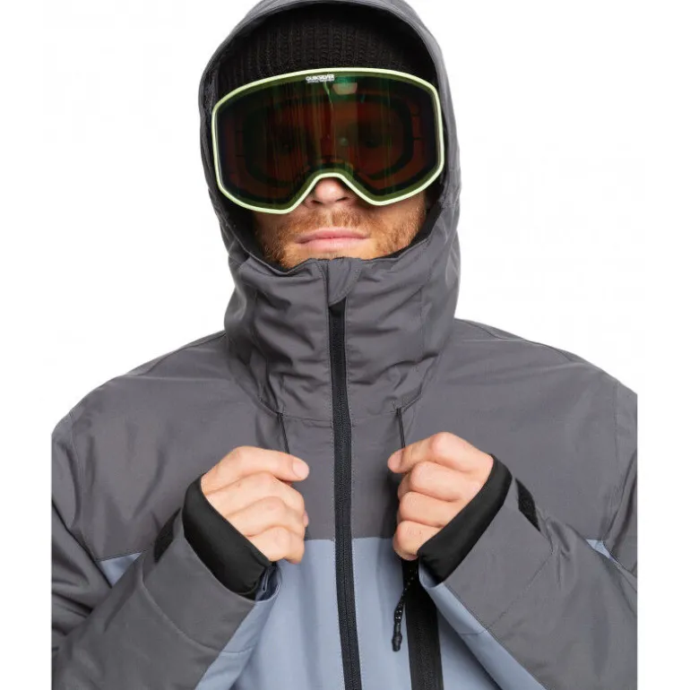 QuiksilverSycamore Jacket - Veste ski homme