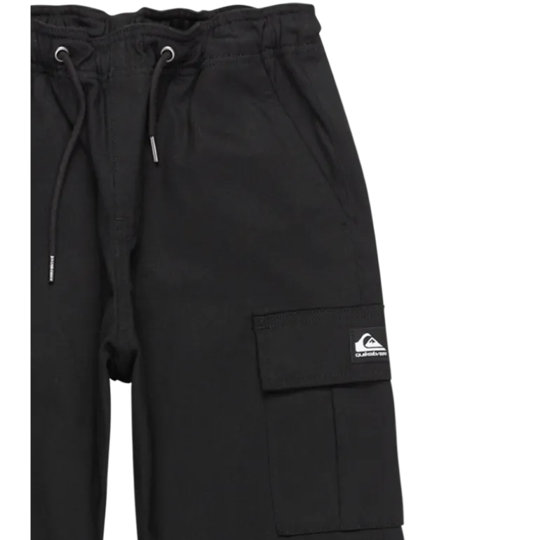 QuiksilverTaxer Cargo Pant Youth - Pantalon enfant