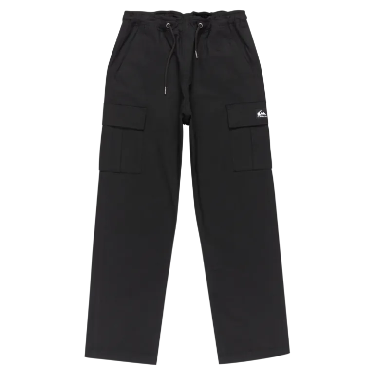 QuiksilverTaxer Cargo Pant Youth - Pantalon enfant