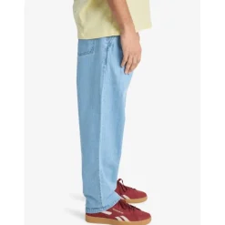 QuiksilverTaxer Denim - Pantalon homme