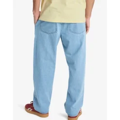 QuiksilverTaxer Denim - Pantalon homme
