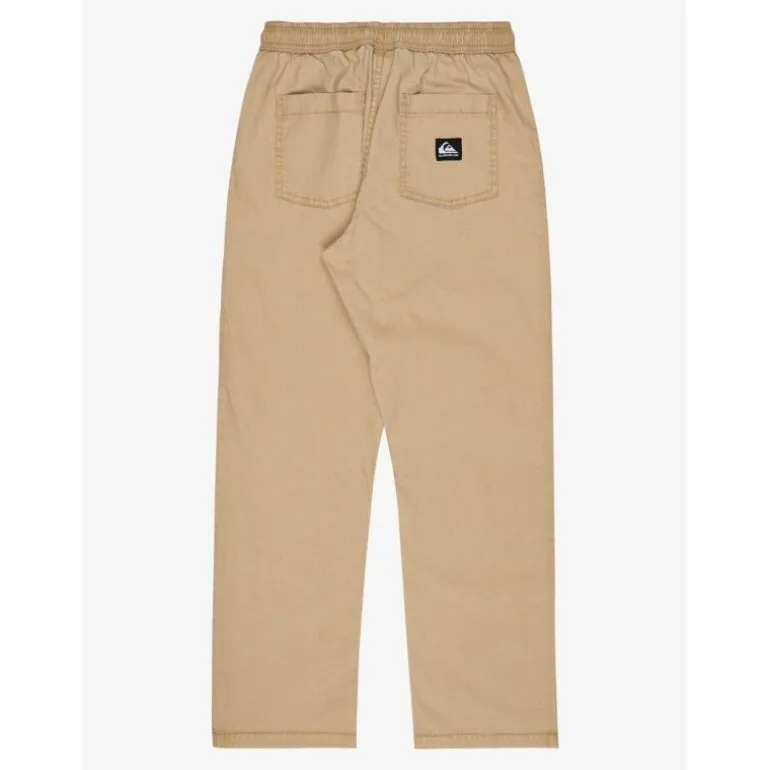 QuiksilverTaxer - Pantalon enfant