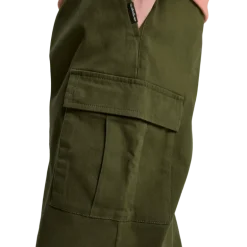 QuiksilverTaxer Regular Cargo Pant - Pantalon homme