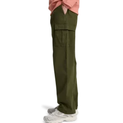 QuiksilverTaxer Regular Cargo Pant - Pantalon homme