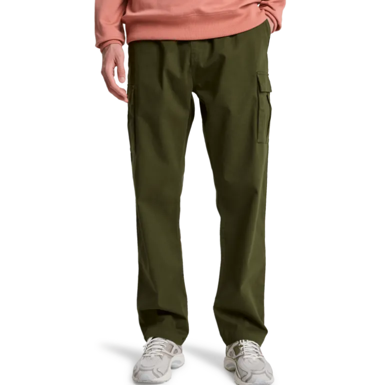 QuiksilverTaxer Regular Cargo Pant - Pantalon homme