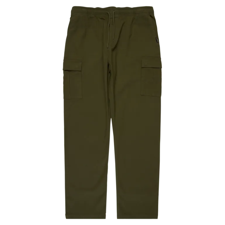 QuiksilverTaxer Regular Cargo Pant - Pantalon homme
