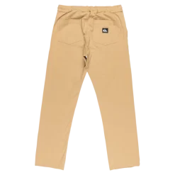 QuiksilverTaxer Regular Twill Pant - Pantalon homme