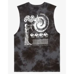 QuiksilverTd Cosmic Vibrations - Débardeur homme
