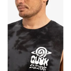 QuiksilverTd Cosmic Vibrations - Débardeur homme