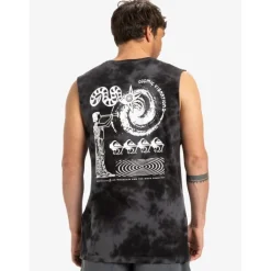 QuiksilverTd Cosmic Vibrations - Débardeur homme