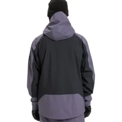 QuiksilverUltralight Stretch 20K Jk - Veste imperméable homme