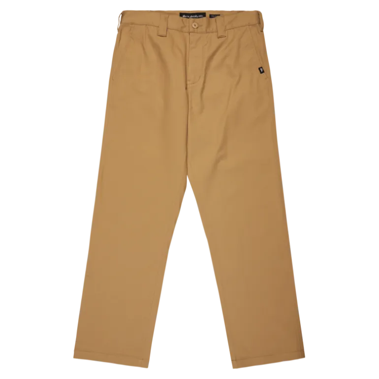 QuiksilverUnion Regular Pant - Pantalon homme