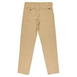 QuiksilverUnion Straight Tappered Pant - Pantalon homme
