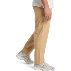 QuiksilverUnion Straight Tappered Pant - Pantalon homme