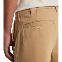 QuiksilverUnion Straight Tappered Pant - Pantalon homme
