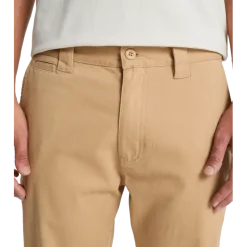 QuiksilverUnion Straight Tappered Pant - Pantalon homme