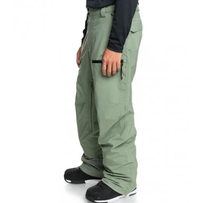 QuiksilverUtility Pant - Pantalon ski homme