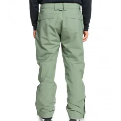 QuiksilverUtility Pant - Pantalon ski homme