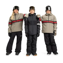 QuiksilverUtility Youth Pant - Pantalon ski enfant