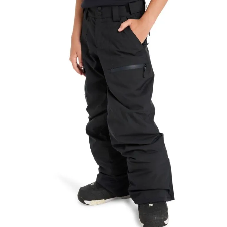 QuiksilverUtility Youth Pant - Pantalon ski enfant