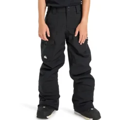 QuiksilverUtility Youth Pant - Pantalon ski enfant