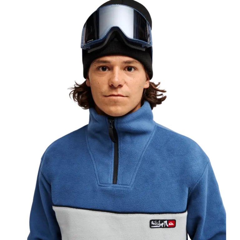 QuiksilverYg Cruz Polar - Polaire homme