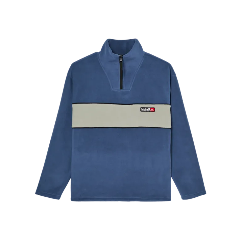 QuiksilverYg Cruz Polar - Polaire homme