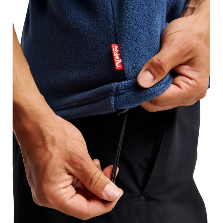 QuiksilverYg Cruz Polar - Polaire homme
