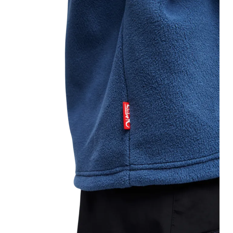 QuiksilverYg Cruz Polar - Polaire homme