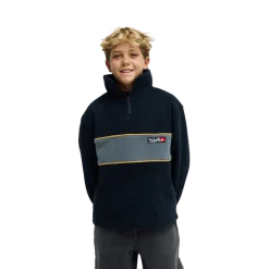 QuiksilverYg Cruz Polar Youth - Polaire enfant