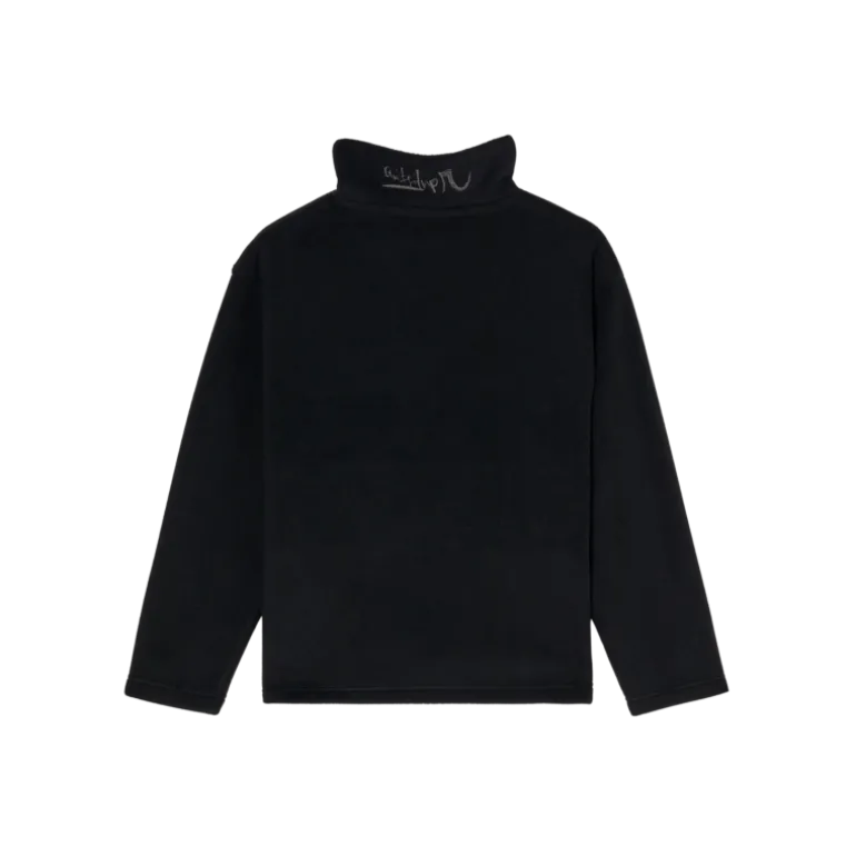 QuiksilverYg Cruz Polar Youth - Polaire enfant