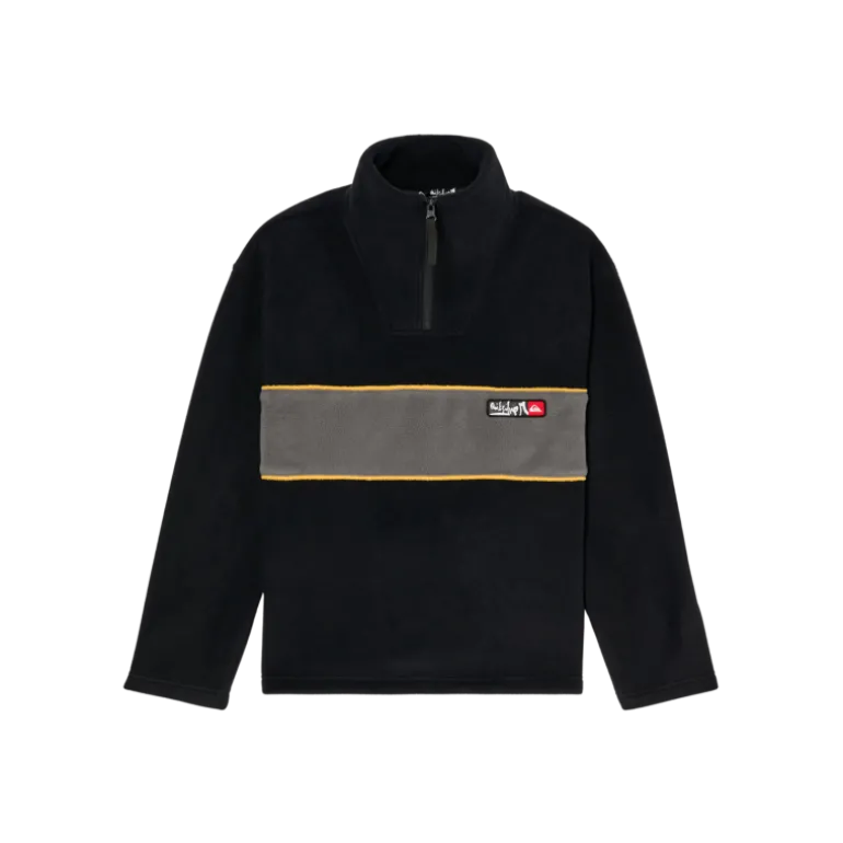 QuiksilverYg Cruz Polar Youth - Polaire enfant