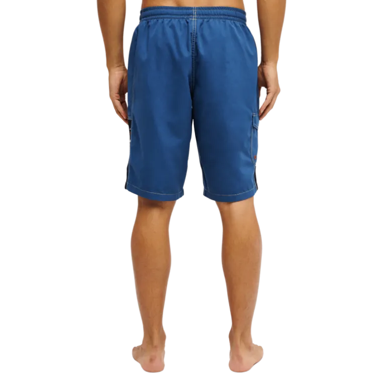QuiksilverYg Last Stance Volley 21 - Boardshort homme