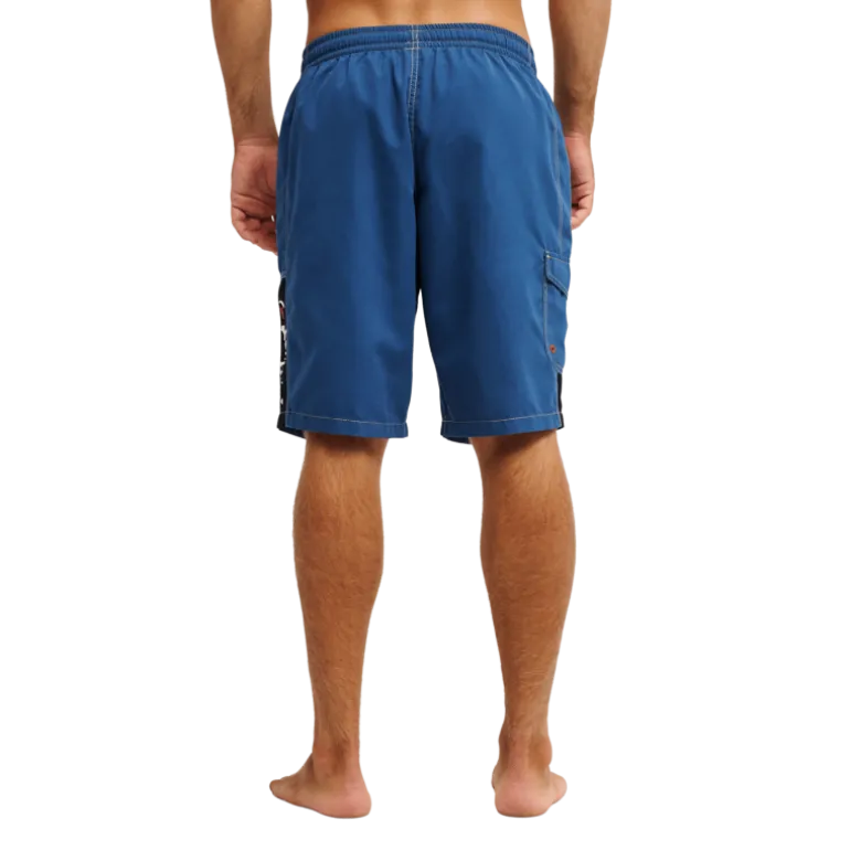 QuiksilverYg Last Stance Volley 21 - Boardshort homme