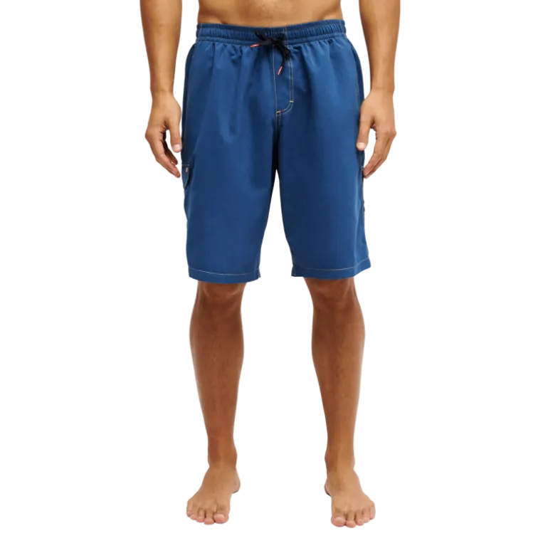 QuiksilverYg Last Stance Volley 21 - Boardshort homme